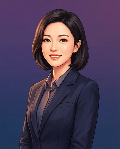 茄子视频社区心理顾问苏晓晴