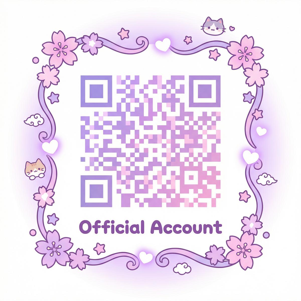 茄子视频社区公众号二维码
