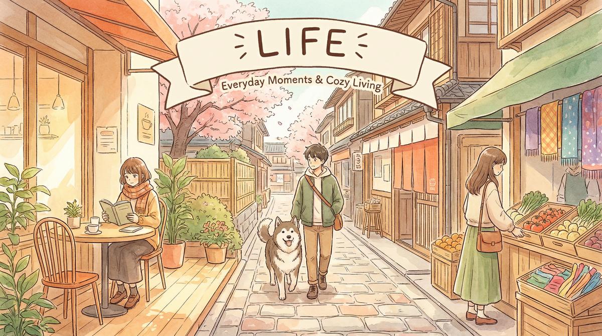 茄子视频生活频道